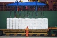 Klabin aprova programa de recompra de 31,25 milhões de ações ordinárias
