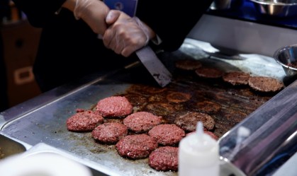 Marfrig conclui criação de joint-venture de carne vegetal com ADM