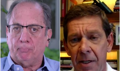 Dono do Madero e presidente de sindicato debatem sobre ações contra coronavírus