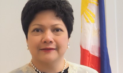 Suspeita de agredir funcionária, embaixadora das Filipinas terá de sair do país