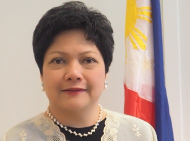 Marichu Mauro