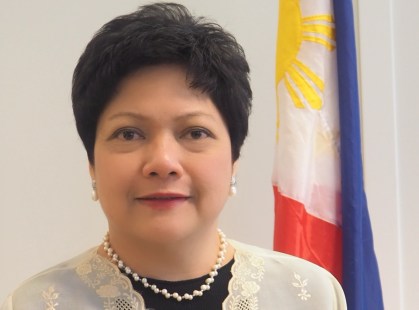 Marichu Mauro