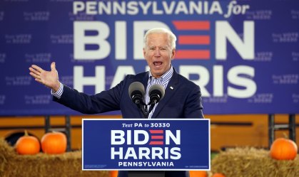 Saiba o que Biden pensa sobre Covid-19, segurança e meio ambiente