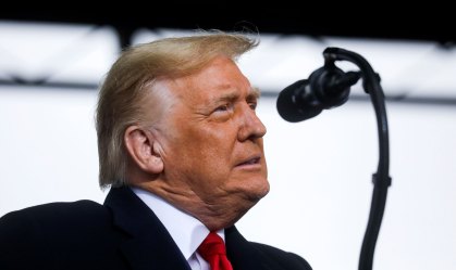 Juiz nega ação e diz que campanha de Trump recebe tratamento justo na Filadélfia