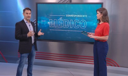 Correspondente Médico: Teste que identifica a Covid-19 pela saliva é confiável?