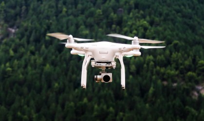 Polícia Federal vai usar drones para fiscalização nas eleições municipais
