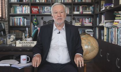 Aliança entre conservadores e liberais é positiva? Alexandre Garcia avalia