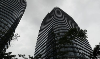 Itaú estuda formato de venda que poderá levar, ao final, ao adeus à XP