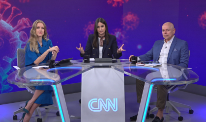 CNN Tonight: o que ainda precisamos saber sobre a pandemia