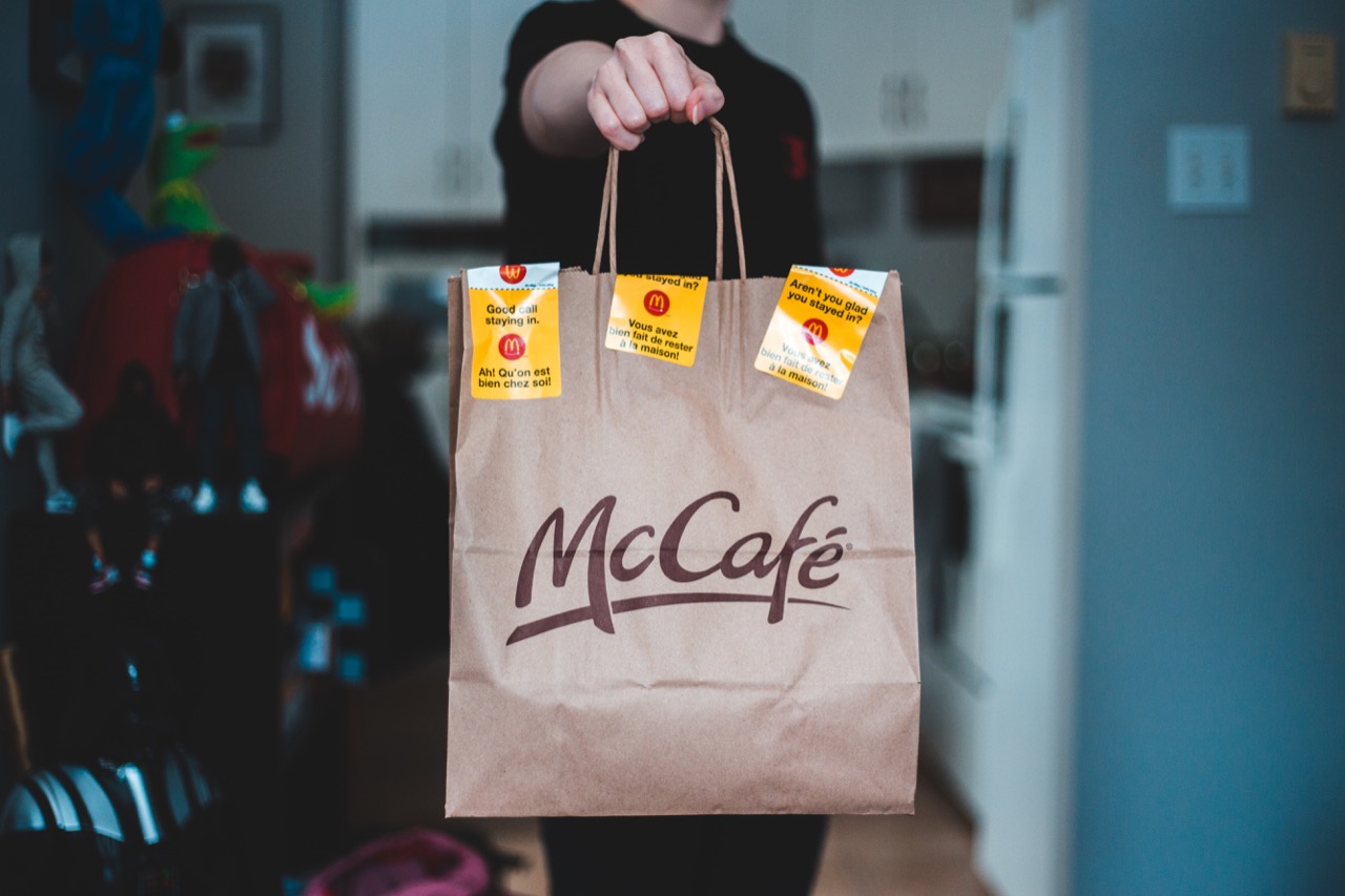 McCafé
