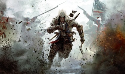 Franquia de games Assassin's Creed vai virar série da Netflix