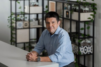 Eduardo Leonidas, CEO da Stix
