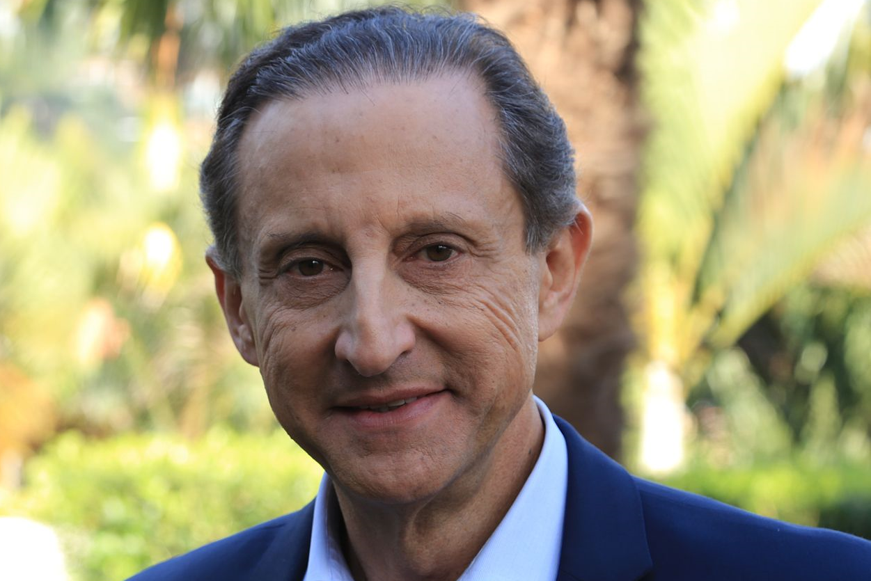 Paulo Skaf, Presidente da Indústrias do Estado de São Paulo (FIESP) (3.jul.2014)