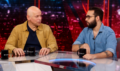 CNN Tonight: há quem diga que traição é inevitável, será?