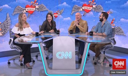 CNN Tonight: é preciso falar sobre monogamia e fidelidade