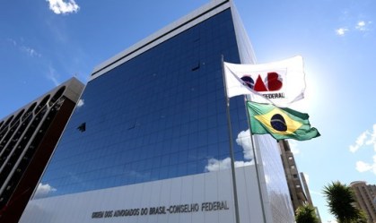 OAB vai ao STF contra mudanças na Lei de Acesso à Informação