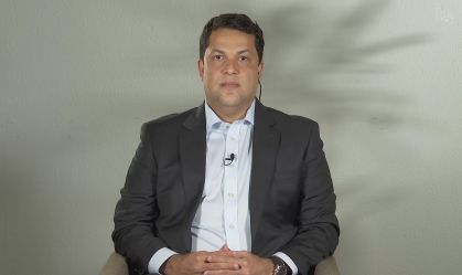 João Vitor Xavier promete congelar IPTU e rever plano diretor de Belo Horizonte