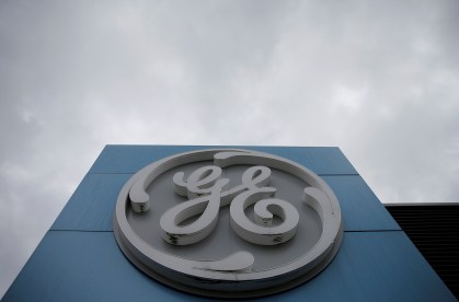 GE