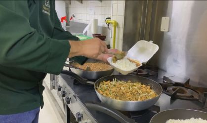Restaurantes começam mobilização com receio de perda de 6 milhões de empregos