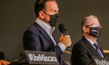 Não há como abrir leitos na mesma velocidade das internações, diz Gorinchteyn