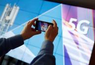 Velocidade de crescimento do 5G deve superar em 2 anos o 4G, diz Ericsson