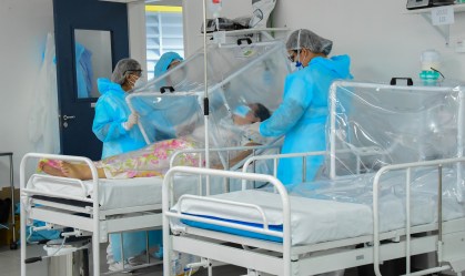 Renata Agostini: SUS permitiu que estados atendessem população durante pandemia