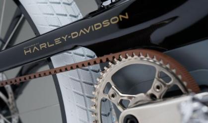 Harley-Davidson lança bicicleta elétrica para expandir negócios e atrair jovens