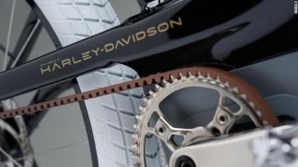 Harley Davidson ebike