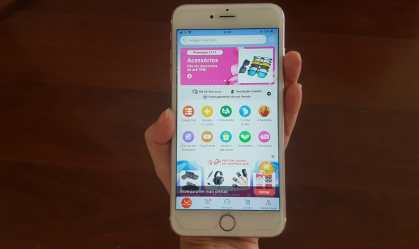No Brasil desde 2019, Shopee vai estender operações para Chile e Colômbia
