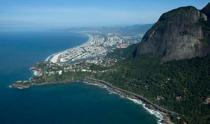 Secretaria do Ambiente confirma presença de toxinas em águas turísticas do RJ