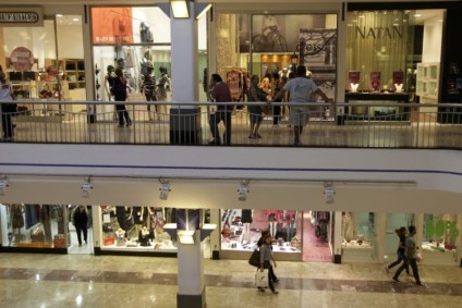 shopping