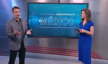 Correspondente Médico: Um teste pode prever internação de casos de Covid-19?