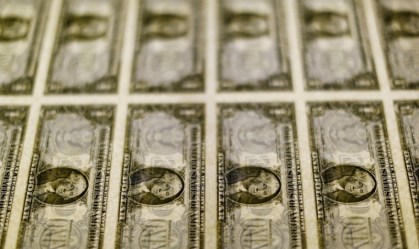 Dólar sobe 15,9% em março, a R$ 5,19, e tem o pior trimestre em 18 anos