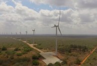 Governadores assinam carta de incentivo à energia limpa