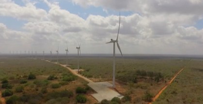Energia eólica