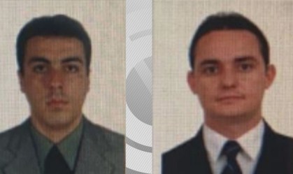 Advogados são mortos a tiros dentro de escritório em Goiânia