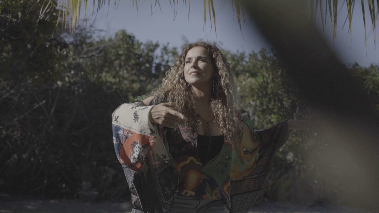 Daniela Mercury