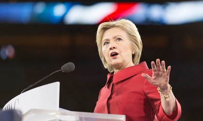 Análise: Começam os rumores de que Hillary Clinton será candidata nas eleições de 2024