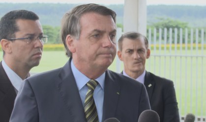 Análise: Queixa-crime contra Bolsonaro tem simbolismo político e institucional
