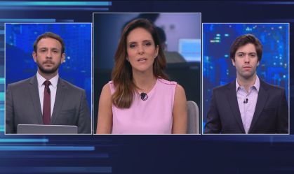 O Grande Debate: políticos devem trocar ofensas pelas redes sociais?