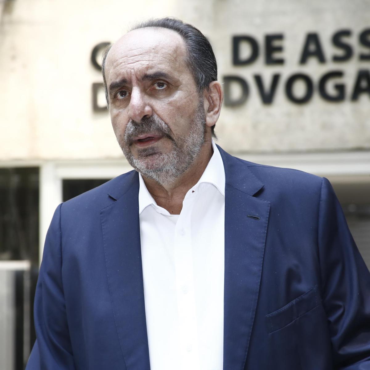 Patrimônio de Alexandre Kalil cresceu 62% em meio a dívida trabalhista