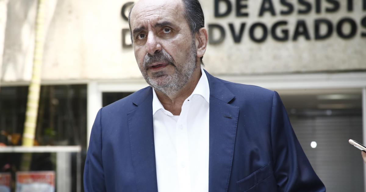 Patrimonio De Alexandre Kalil Cresceu 62 Em Meio A Divida Trabalhista