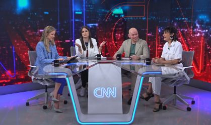 CNN Tonight: especialistas alertam para o aumento da evasão escolar