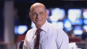 Jornalista Ricardo Boechat, morto em acidente de helicóptero em 2019 (29.out.202