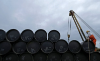 Petróleo sobe com investidores avaliando ataques dos EUA ao Irã