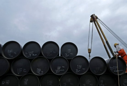 Petróleo do tipo Brent supera US$ 100 o barril: qual será o limite?