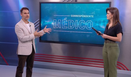 Correspondente Médico: Como funciona a vacina espanhola contra Covid-19?
