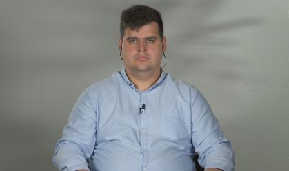 Bruno Engler defende que vacinação contra Covid-19 não seja obrigatória em BH