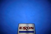 ExxonMobil lucra US$ 160 milhões por dia no 2º tri devido à guerra no Irã