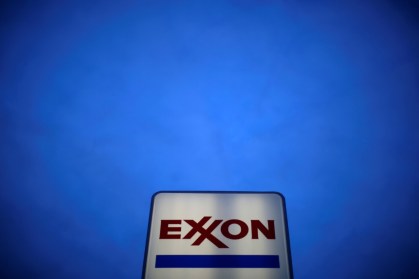 Exxon